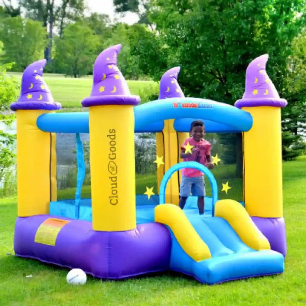 Bounce House